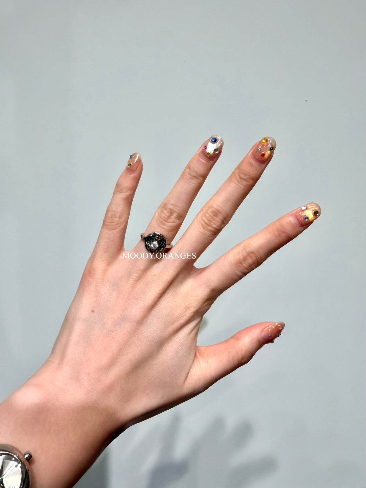 Vivienne Westwood Lewis Jewellery Collection
