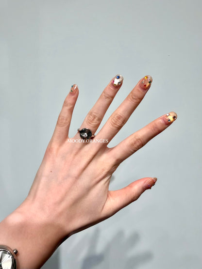 Vivienne Westwood Lewis Jewellery Collection