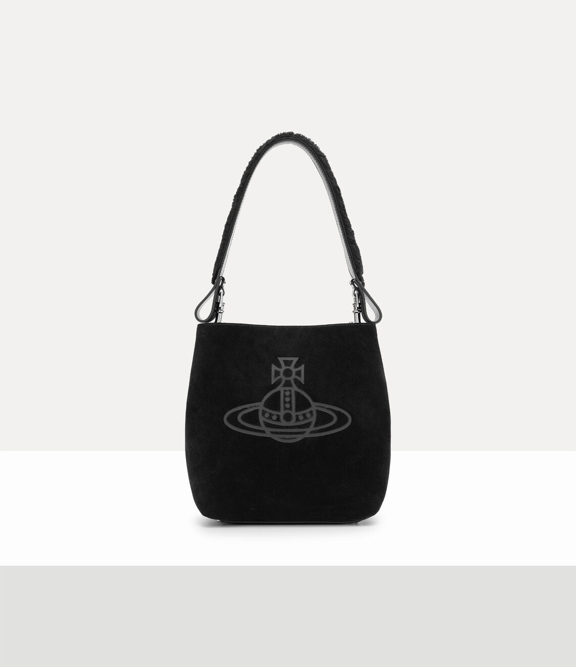 Vivienne Westwood Lottie Small Shoulder Bag