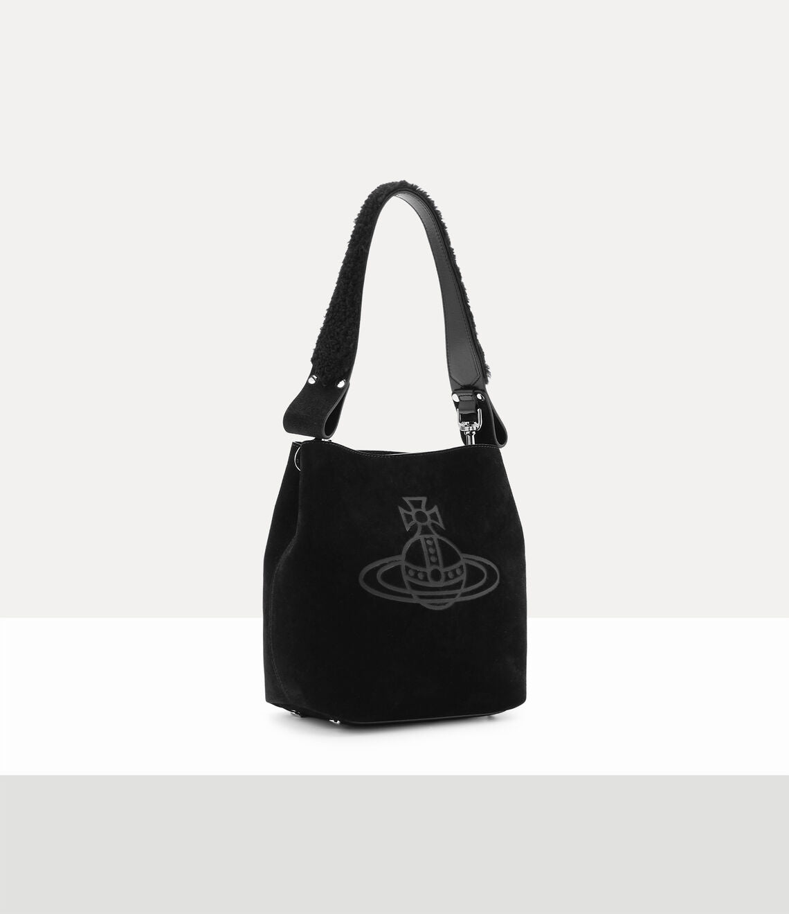 Vivienne Westwood Lottie Small Shoulder Bag
