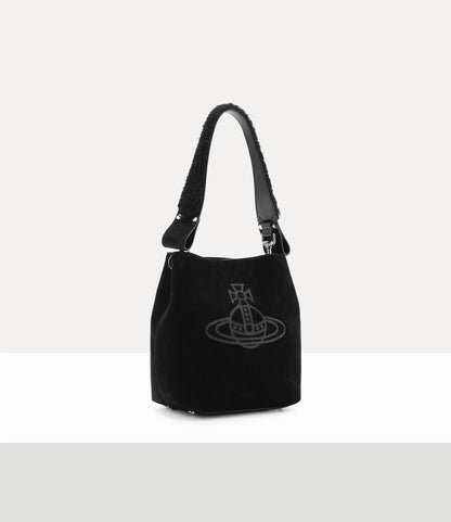 Vivienne Westwood Lottie Small Shoulder Bag
