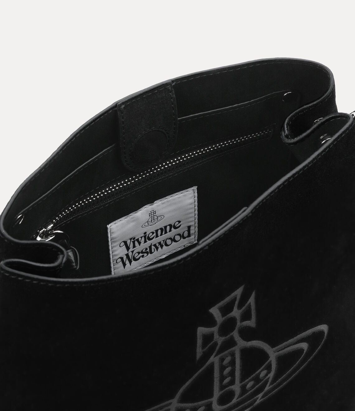 Vivienne Westwood Lottie Small Shoulder Bag