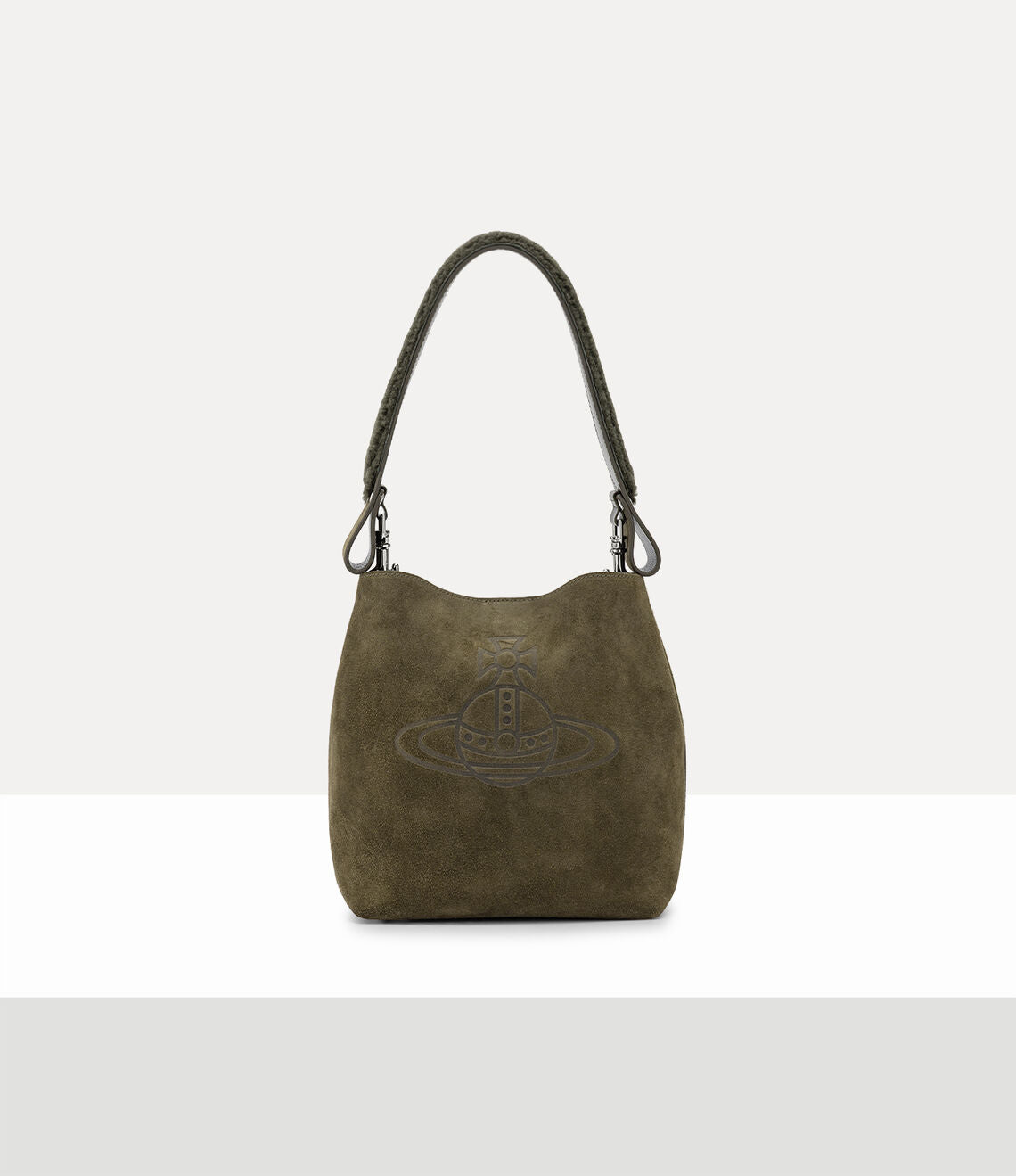 Vivienne Westwood Lottie Small Shoulder Bag