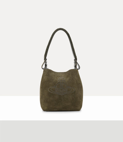 Vivienne Westwood Lottie Small Shoulder Bag