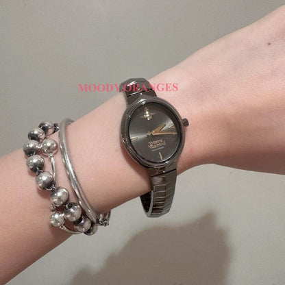 Vivienne Westwood Armour Watch