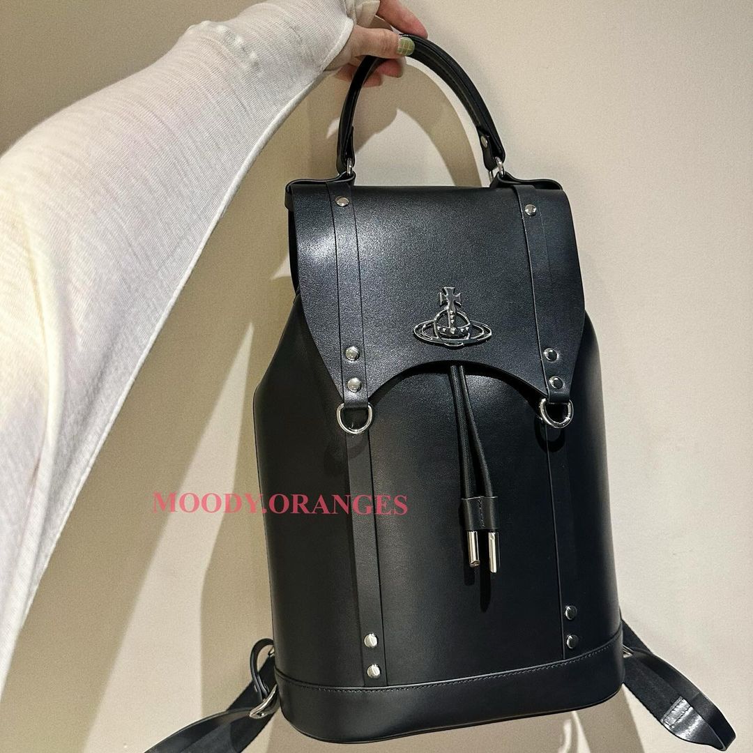 Vivienne Westwood Max Backpack