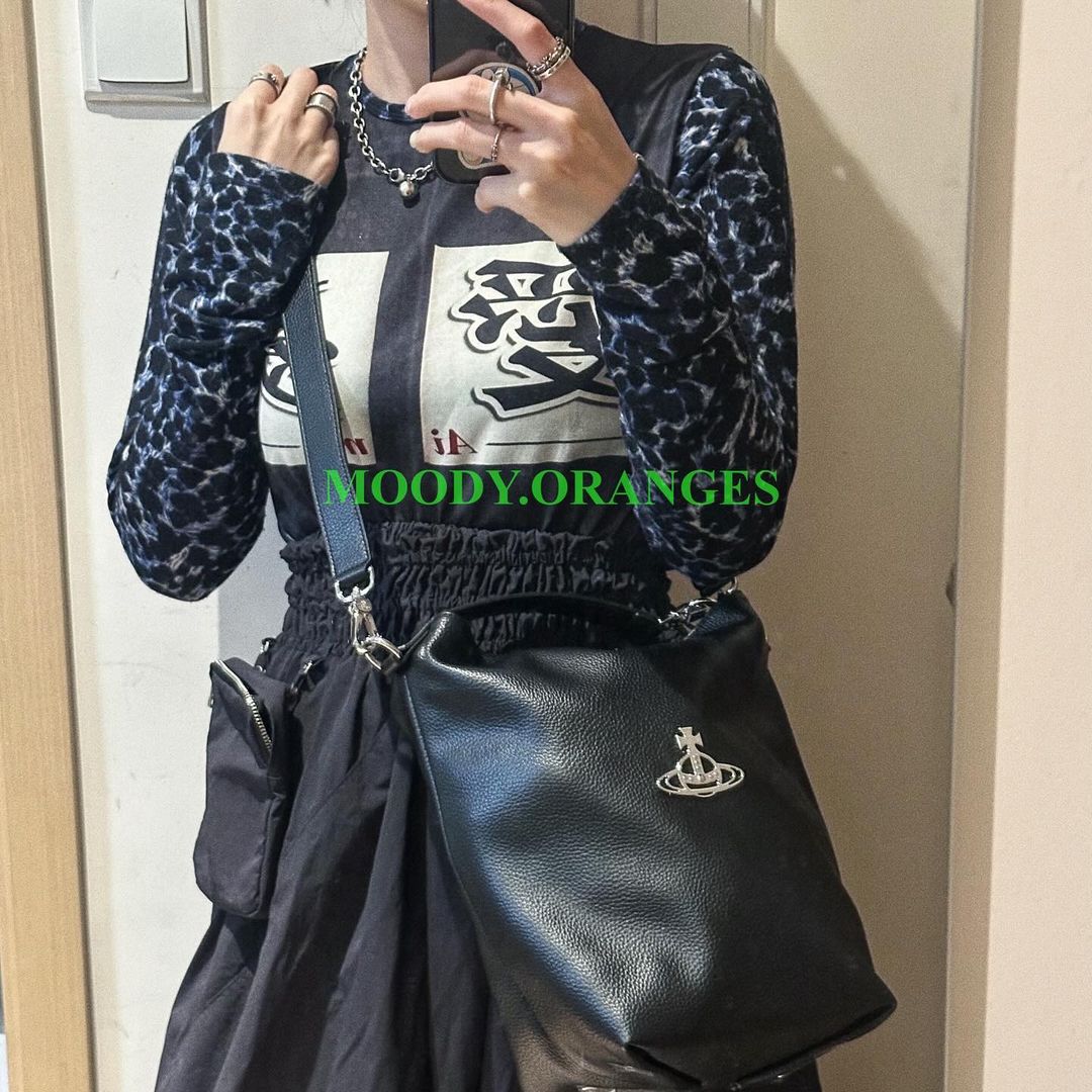 Vivienne Westwood Sam Bucket Bag