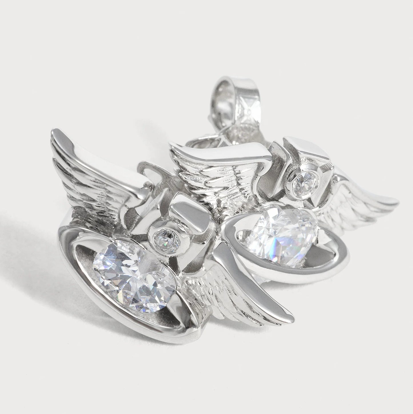 Vivienne Westwood Galena Earrings