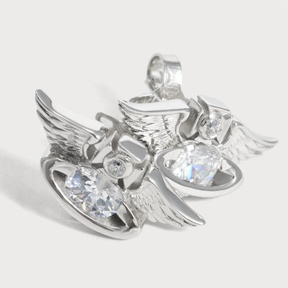 Vivienne Westwood Galena Earrings