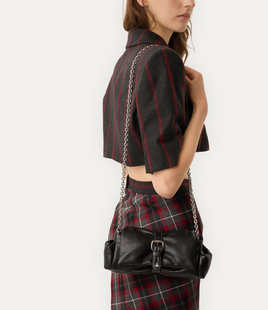 Vivienne Westwood Hazel Treasure Cluth