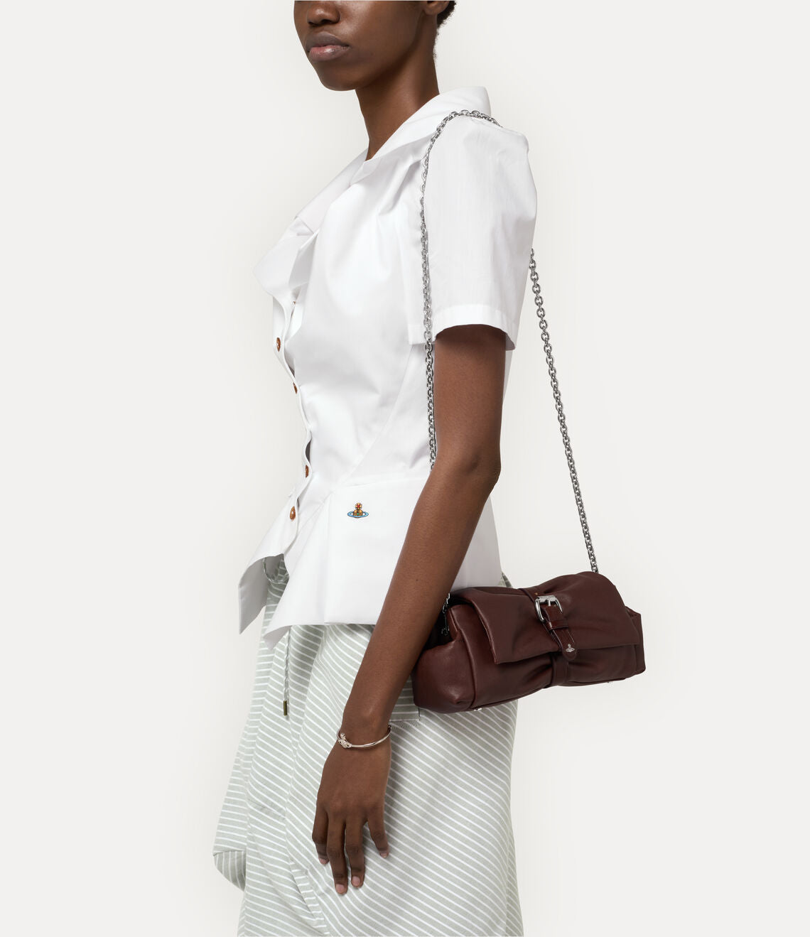 Vivienne Westwood Hazel Treasure Cluth