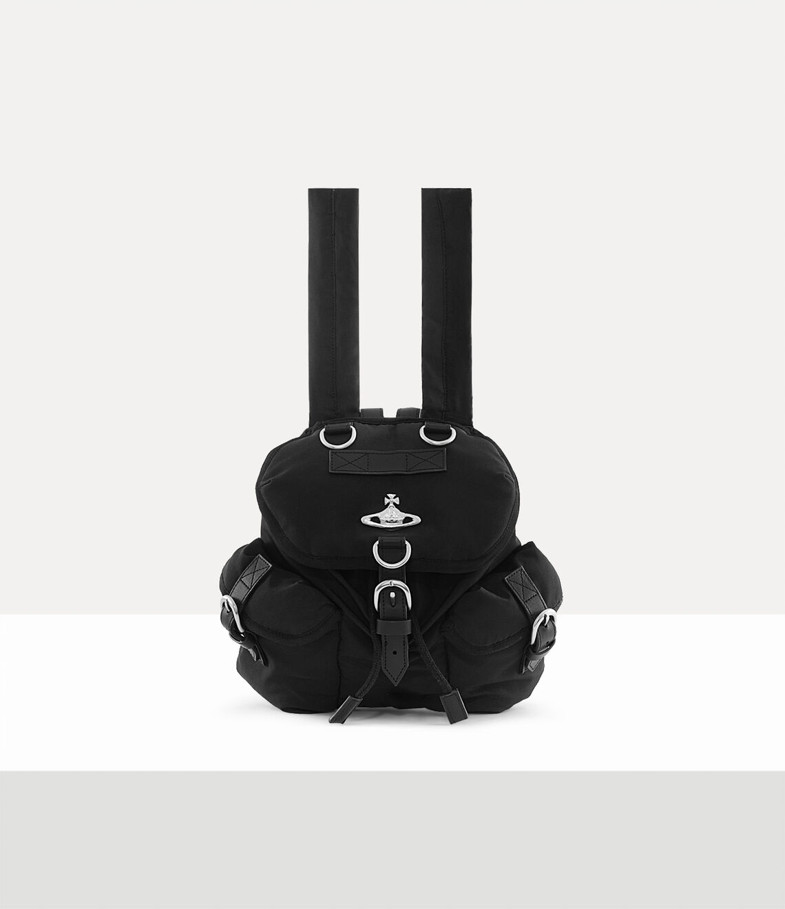 Vivienne Westwood Highland Small Backpack