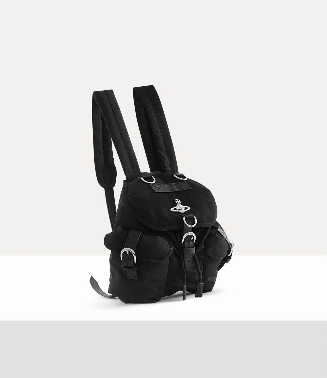 Vivienne Westwood Highland Small Backpack