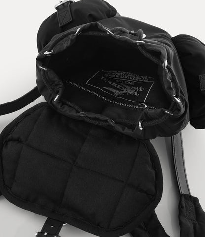 Vivienne Westwood Highland Small Backpack