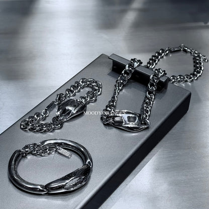 Diesel D-Logo Accessories Collection
