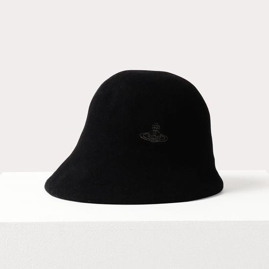 Vivienne Westwood Japan Exclusive Hat - MOODY ORANGES