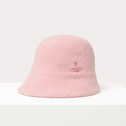 Vivienne Westwood Japan Exclusive Hat - MOODY ORANGES