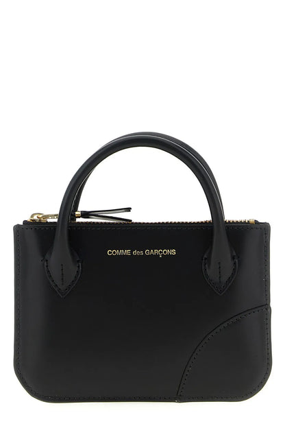 COMME des GARÇONS Wallet Top-handle Wallet