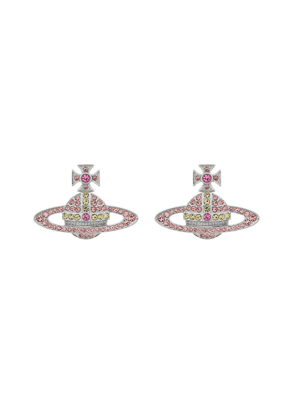 Vivienne Westwood Kika Accessories Collection - MOODY ORANGES