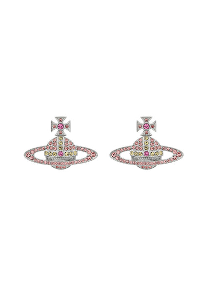 Vivienne Westwood Kika Accessories Collection - MOODY ORANGES