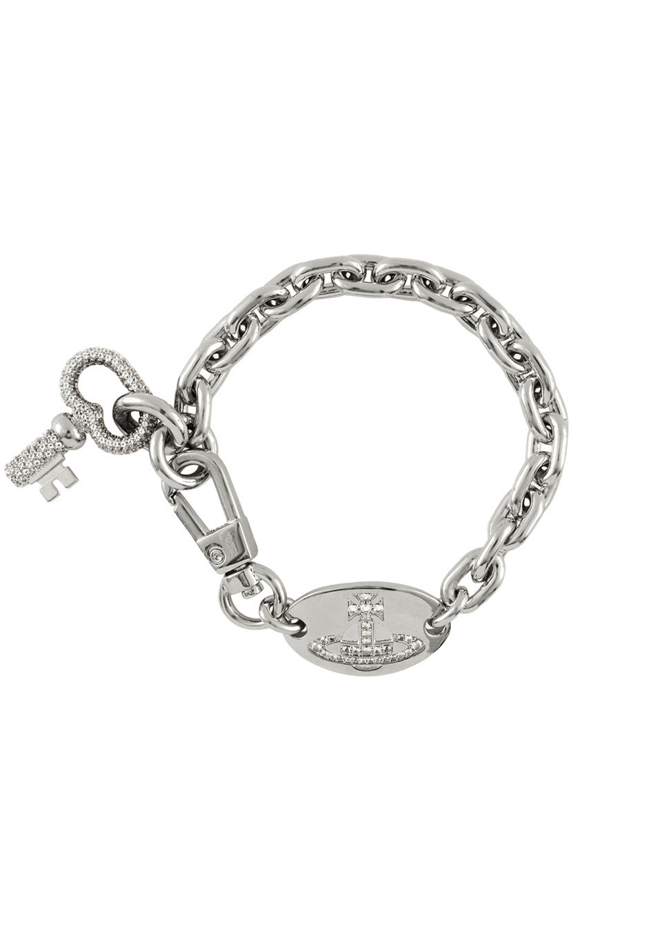 Vivienne Westwood Ovidia Bracelet - MOODY ORANGES