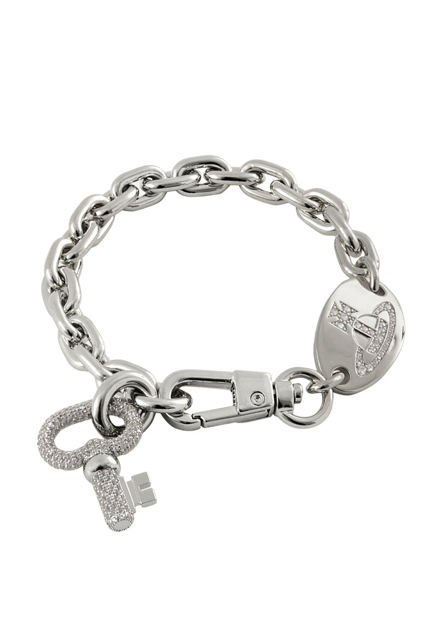 Vivienne Westwood Ovidia Bracelet - MOODY ORANGES
