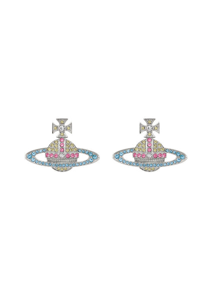 Vivienne Westwood Kika Accessories Collection - MOODY ORANGES