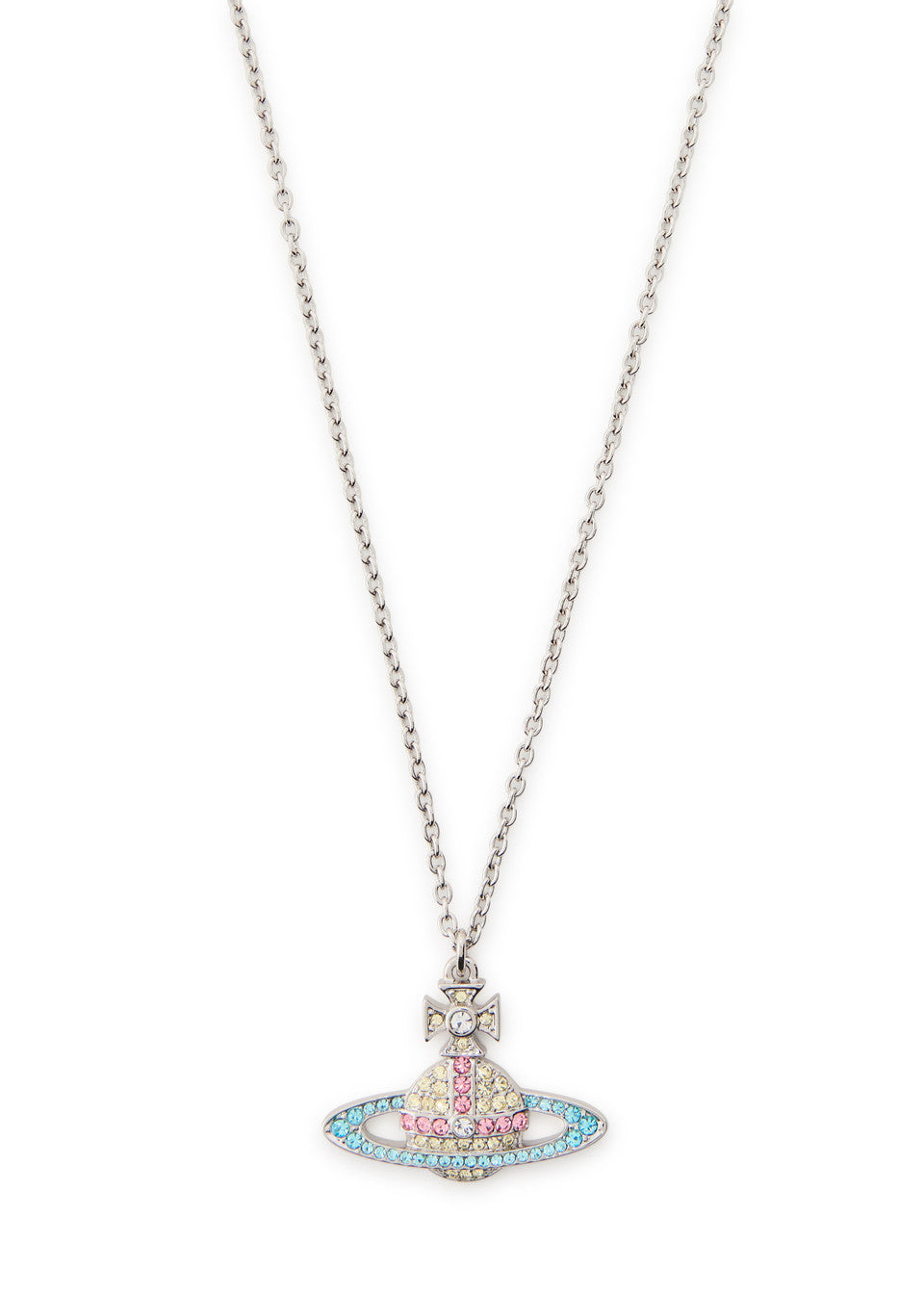 Vivienne Westwood Kika Accessories Collection - MOODY ORANGES