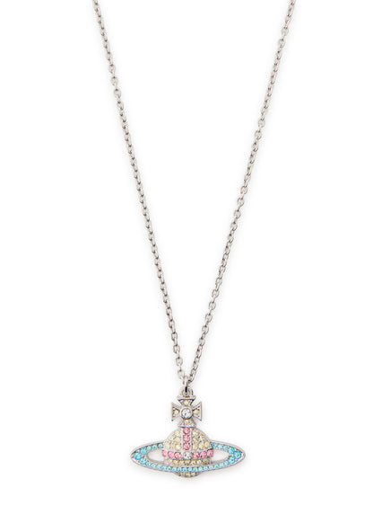 Vivienne Westwood Kika Accessories Collection - MOODY ORANGES