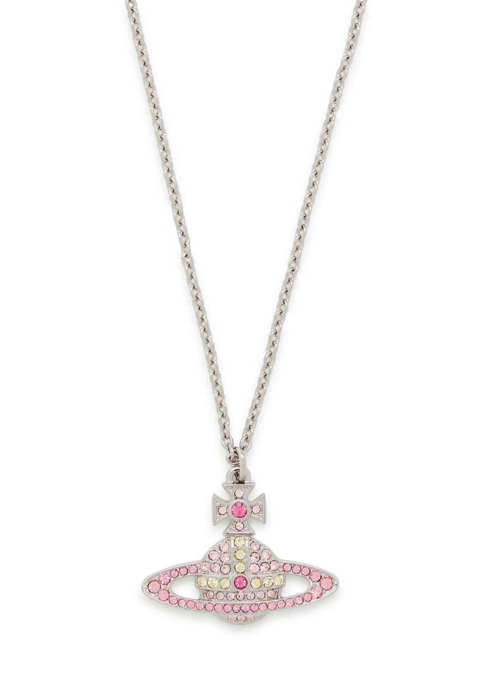 Vivienne Westwood Kika Accessories Collection - MOODY ORANGES