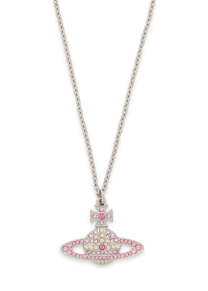 Vivienne Westwood Kika Accessories Collection - MOODY ORANGES