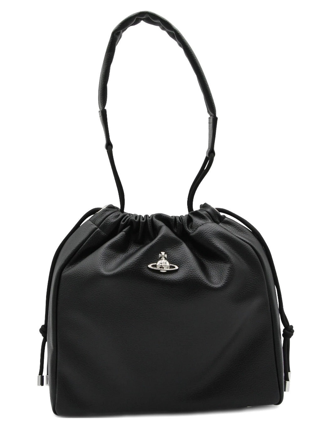 Vivienne Westwood Hilary Bucket Bag - MOODY ORANGES