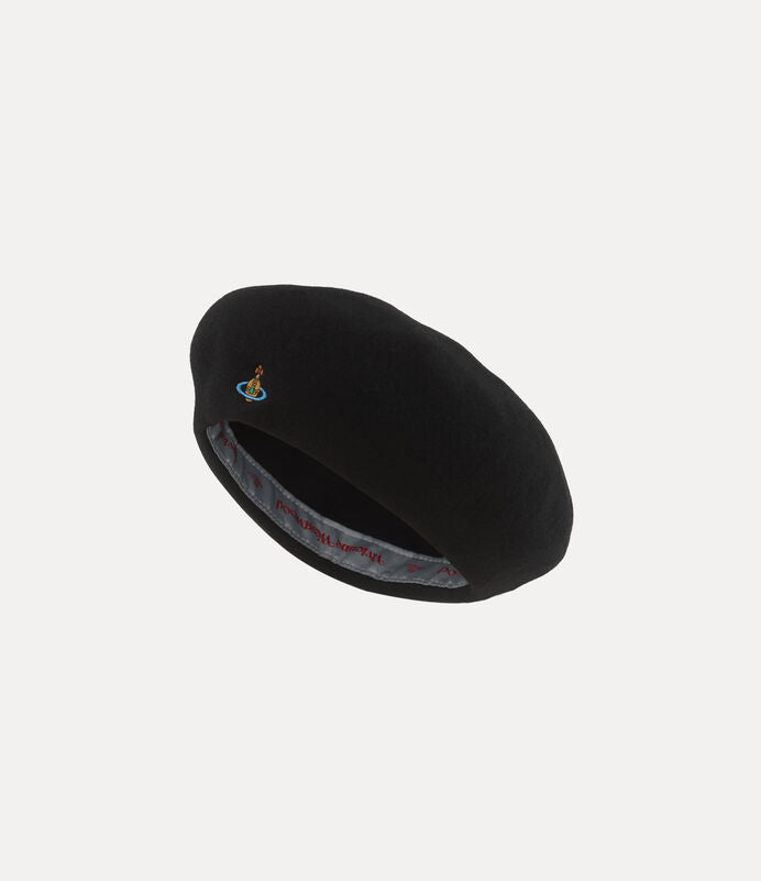 Vivienne Westwood Basque Beret