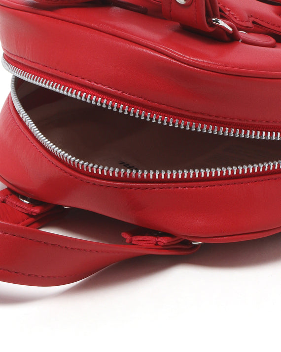 COMME des GARÇONS GIRL TOP HANDLE BAG