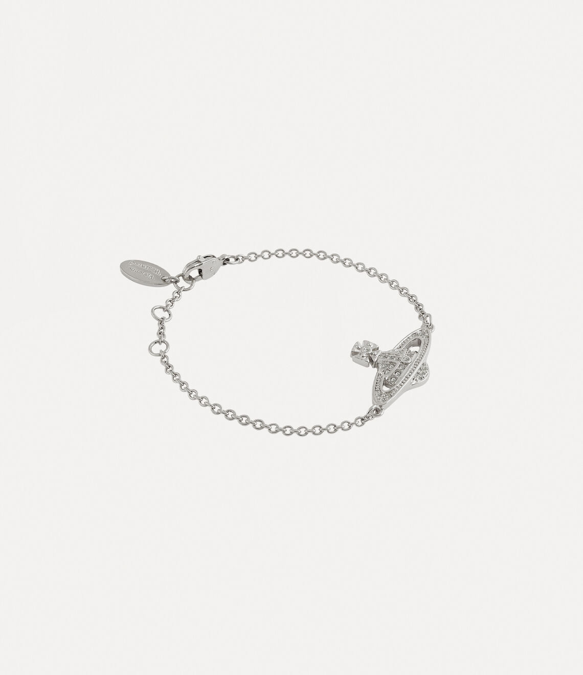 Vivienne Westwood Mini Bas Relief Jewellery - MOODY ORANGES