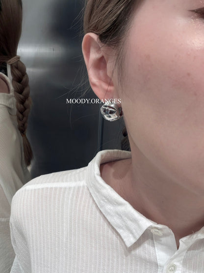 Diesel Stainless Steel Ball Accessories Collection