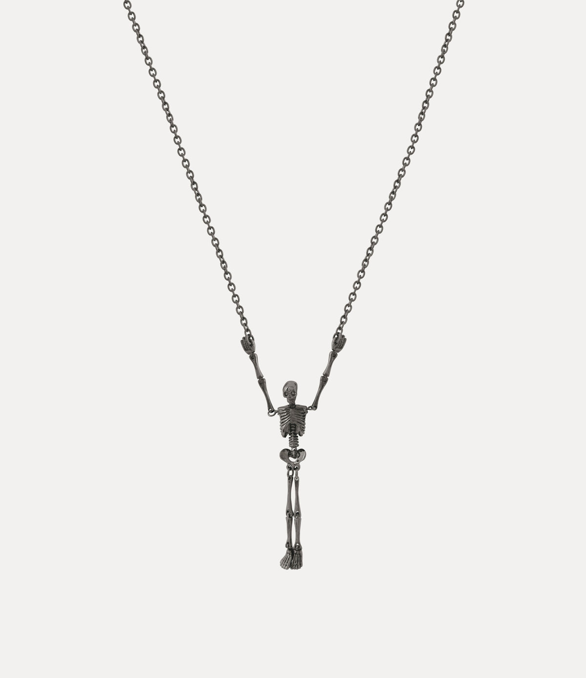 Vivienne Westwood Skeleton Jewellery Collection - MOODY ORANGES