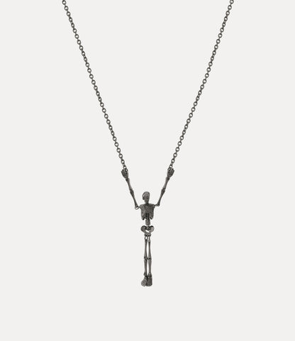Vivienne Westwood Skeleton Jewellery Collection - MOODY ORANGES