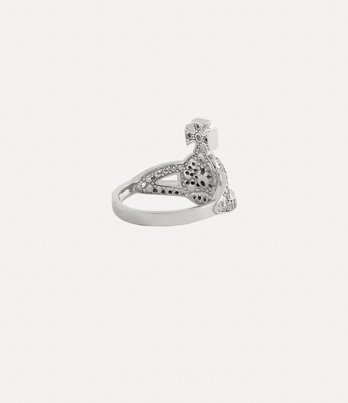 Vivienne Westwood Mini Orb Ring