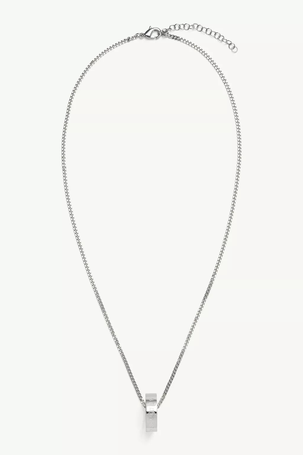 MM6 Maison Margiela Necklace (4)