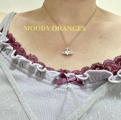 Vivienne Westwood Ariella Necklace