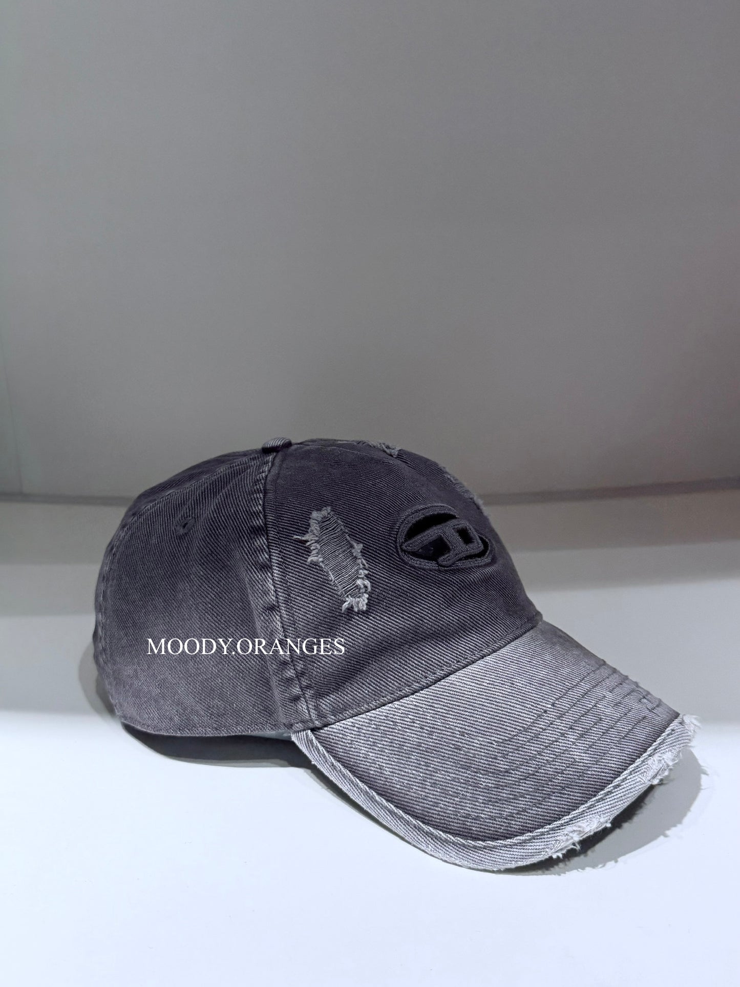 Diesel Baseball Cap