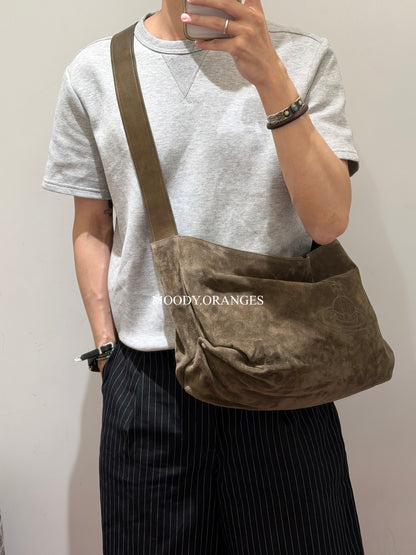 Vivienne Westwood Maxime Shoulder Bag