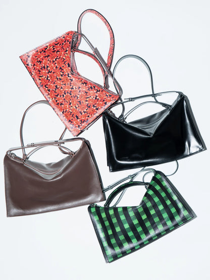 TOGA Leather bag