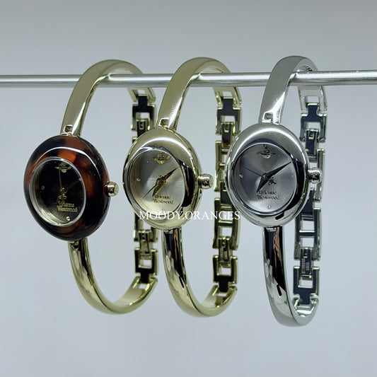 Vivienne Westwood Audley Watch