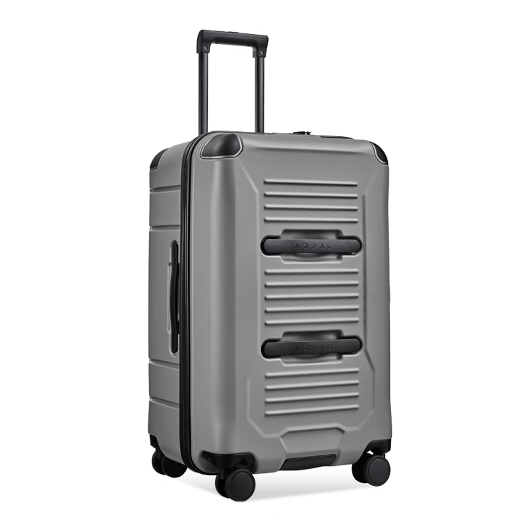 AZPAC Trucker 3.0 - 26"