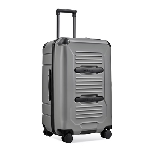 AZPAC Trucker 3.0 - 26"