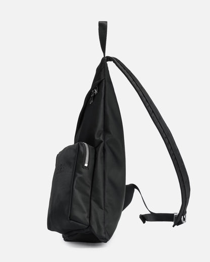 Japanese Numeric Sling Bag - MOODY ORANGES