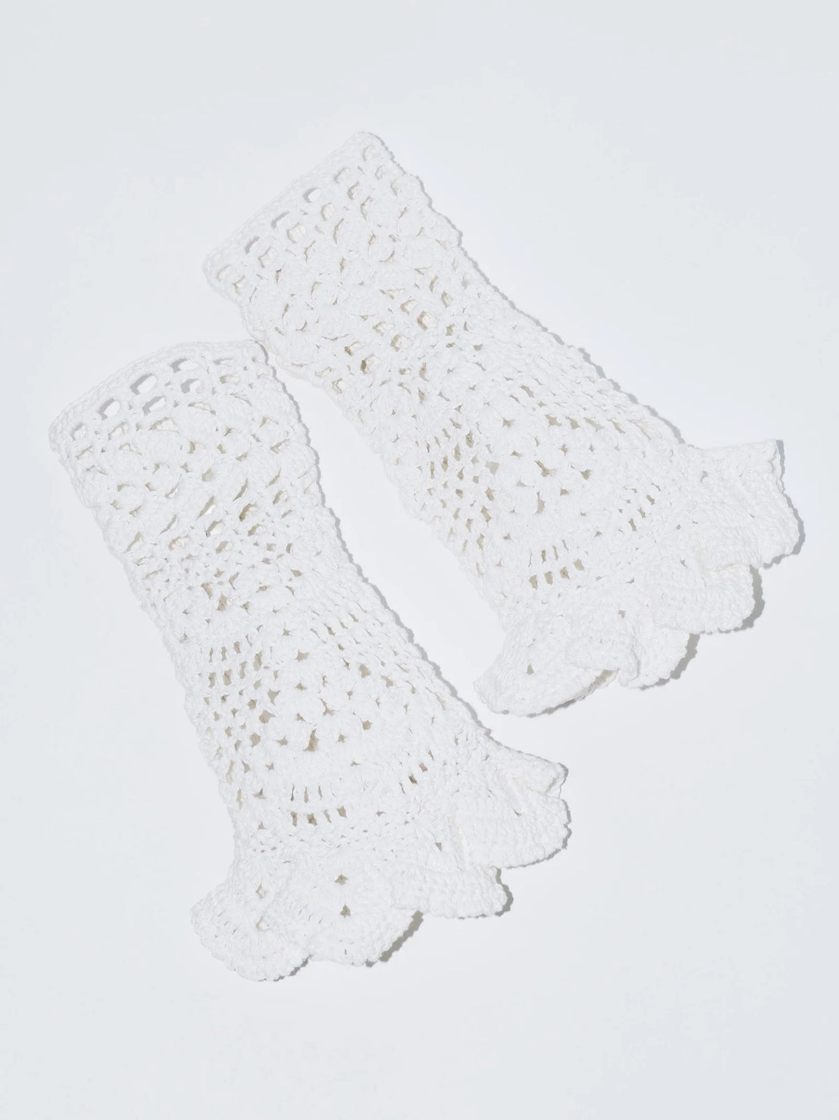 TOGA Lace Arm Cover