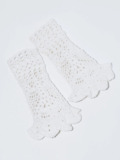 TOGA Lace Arm Cover
